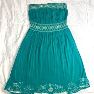 Wet Seal Tube Dress Size M.